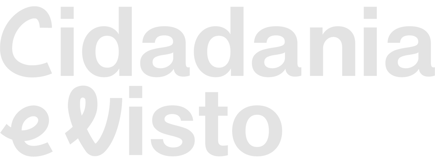 Cidadania e Visto