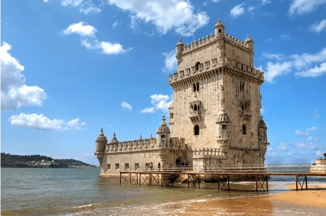 Torre de Belém