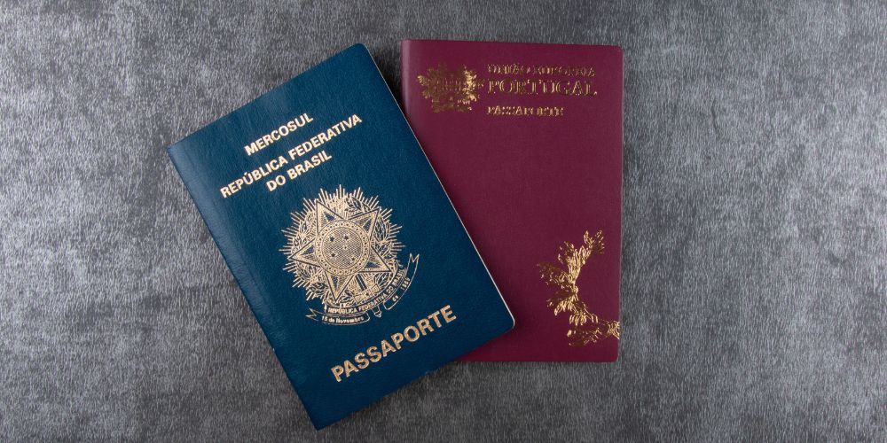 processo de cidadania portuguesa