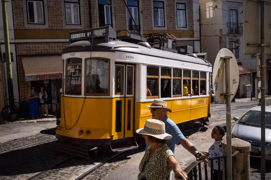 Atrasos Nos Processos de Cidadania Portuguesa