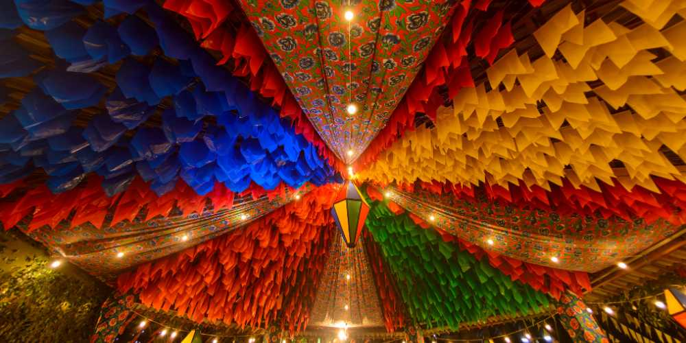 Principais festivais e eventos culturais em Portugal