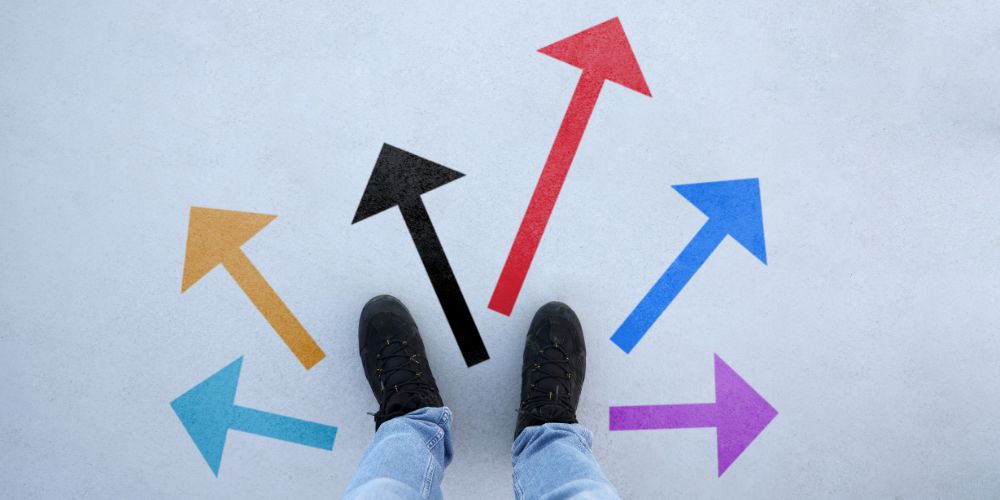 qual o visto certo para você