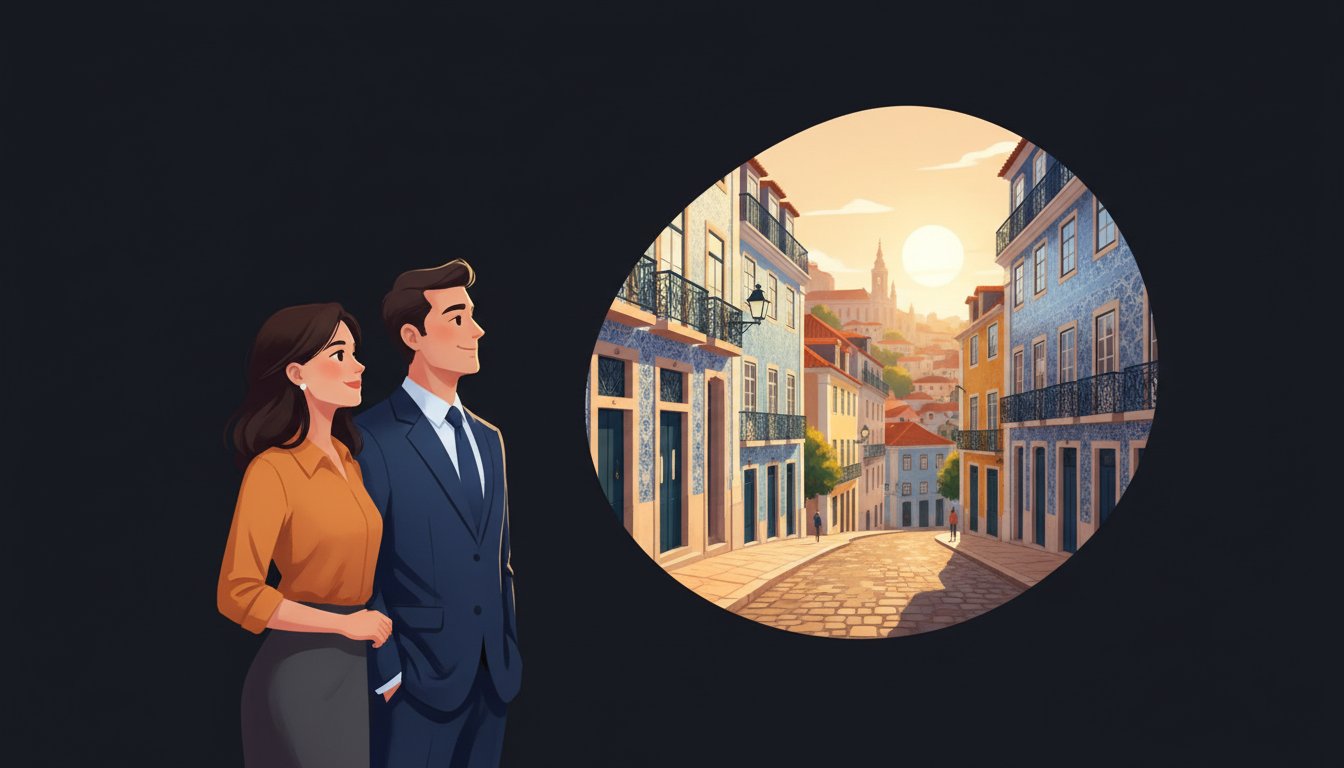 Assessoria para cidadania portuguesa vale a pena? O que considerar em 2026