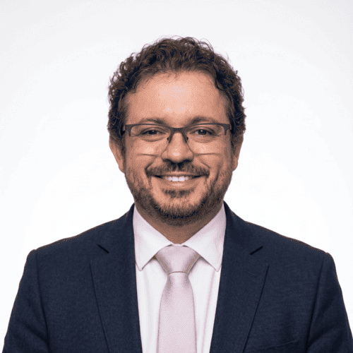 Dr. Wladinei Munhoz