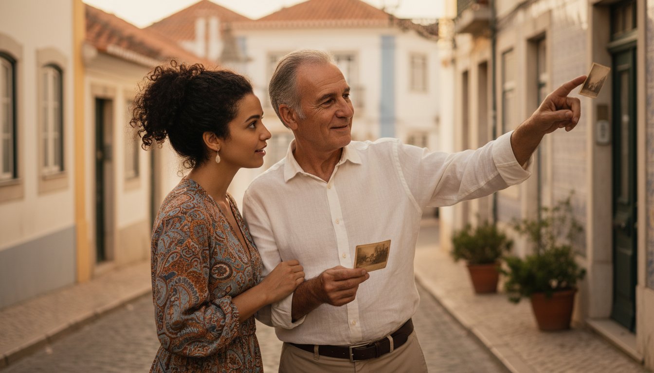 Cidadania Portuguesa para Bisnetos em 2026: Guia de Documentos e Processo