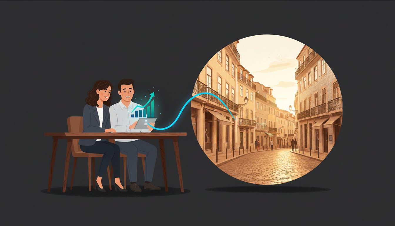 Quanto Custa o Processo de Cidadania Portuguesa em 2026? Guia Completo de Valores