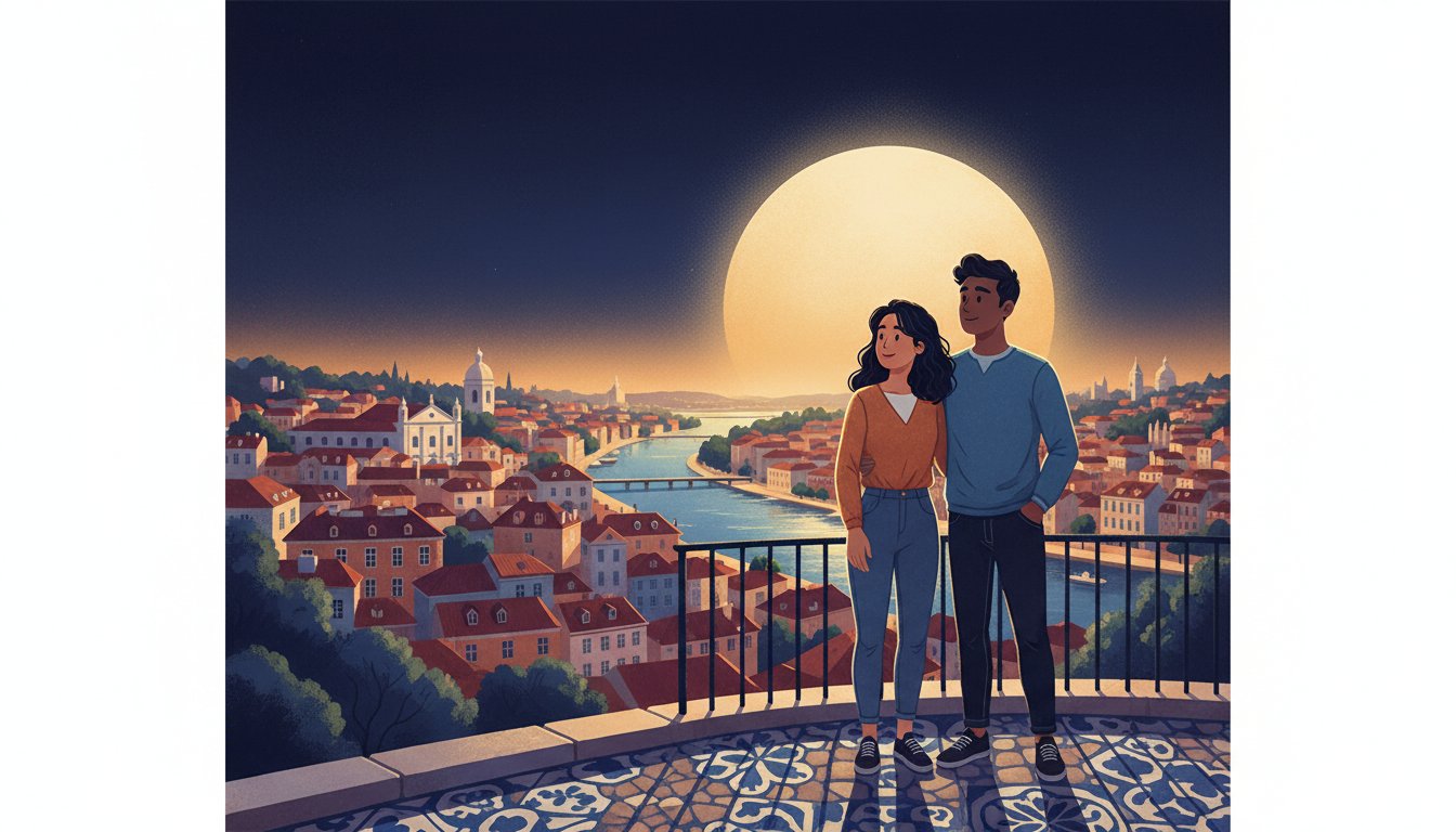 Quem Tem Cidadania Portuguesa Precisa de Visto? Descubra