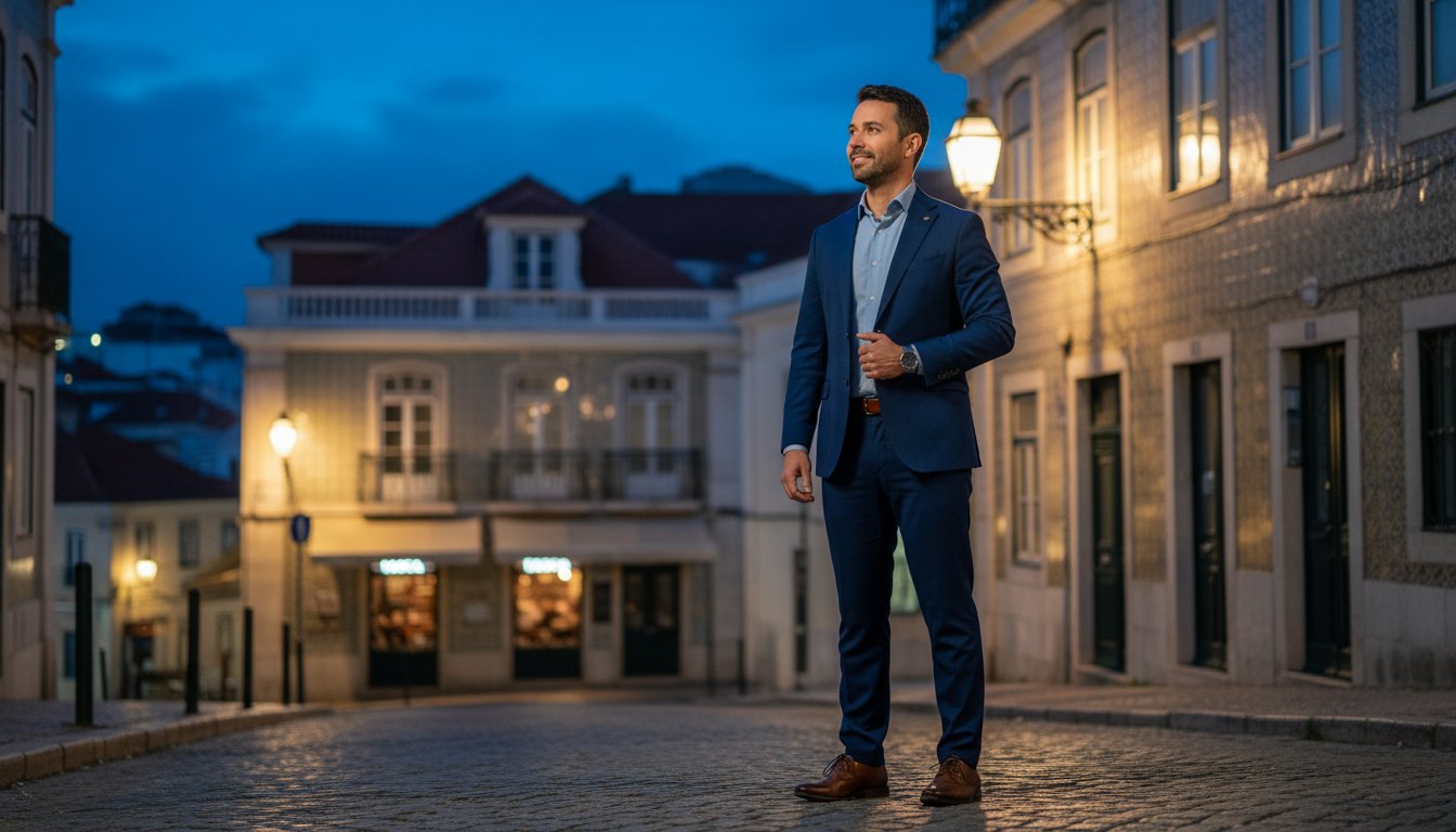 Visto de Trabalho D1 em Portugal: Guia Completo e Atualizado para 2026