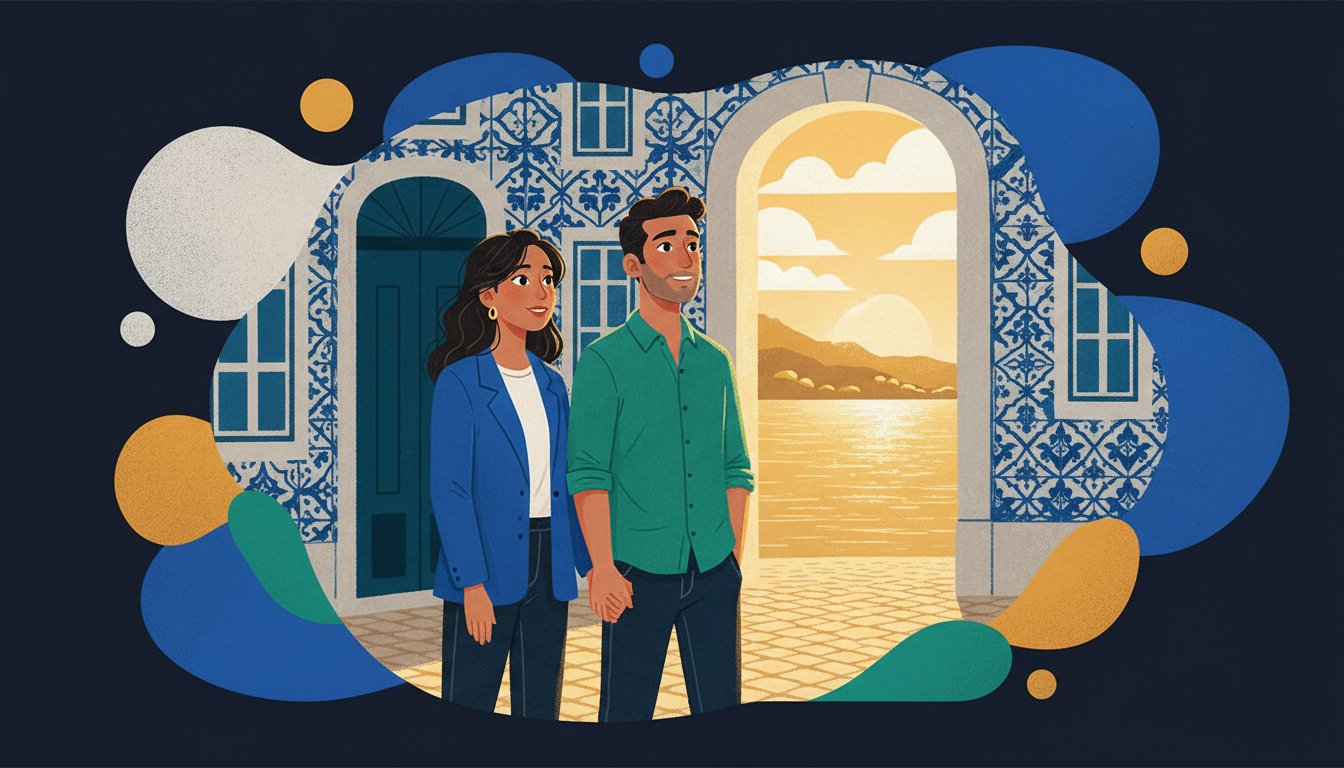 Nova Lei de Cidadania Portuguesa 2026: O Que Muda?