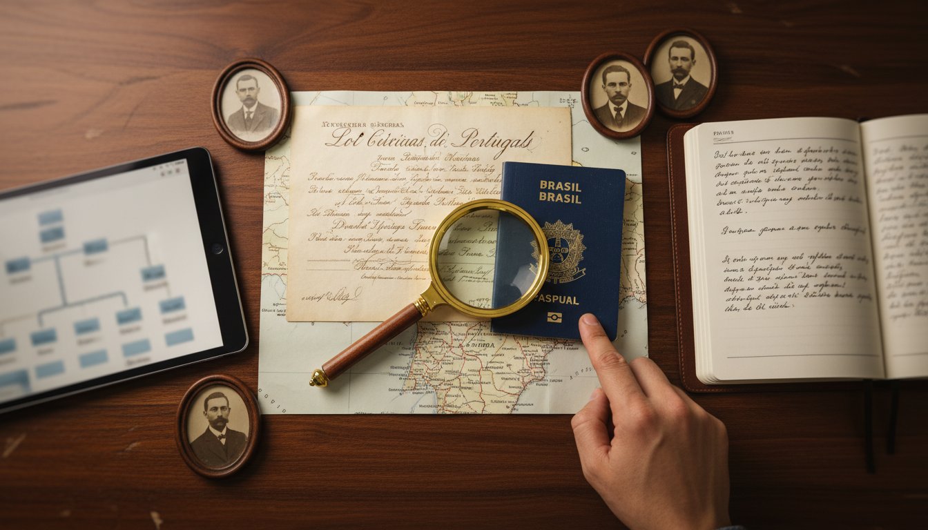 Busca de Certidões: O Guia Definitivo para Localizar Documentos em 2026
