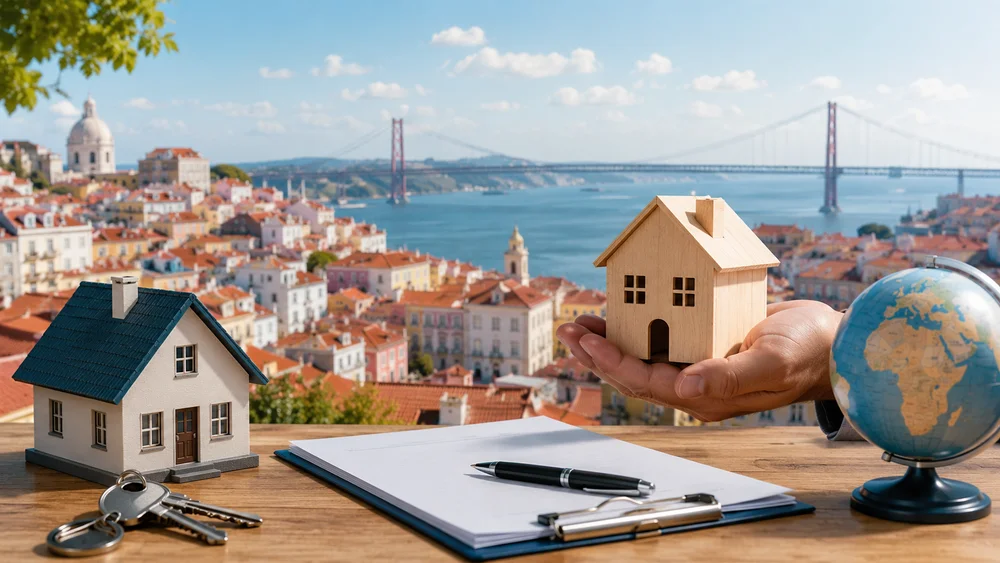 crédito imobiliário