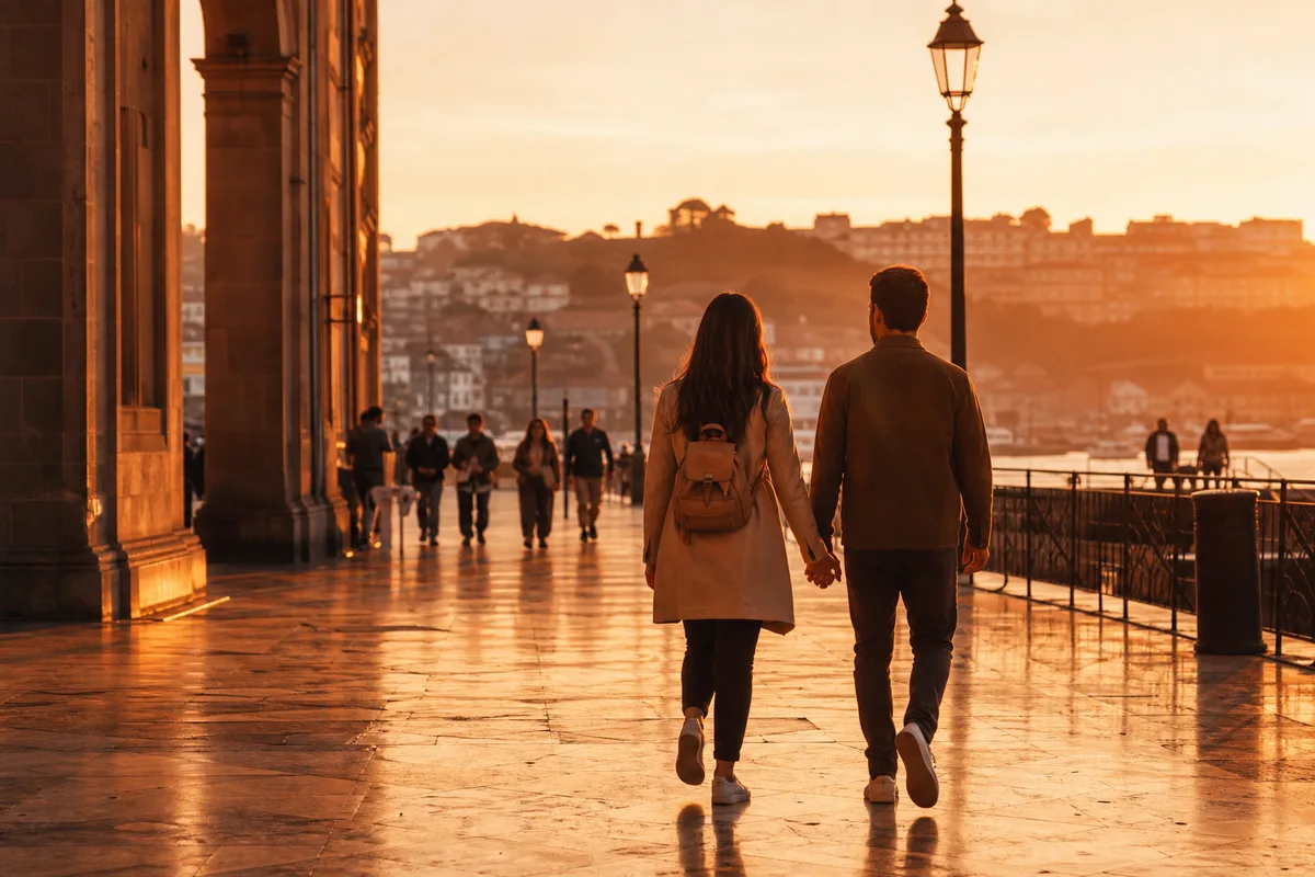 Cidadania Portuguesa por Casamento: Requisitos 2026