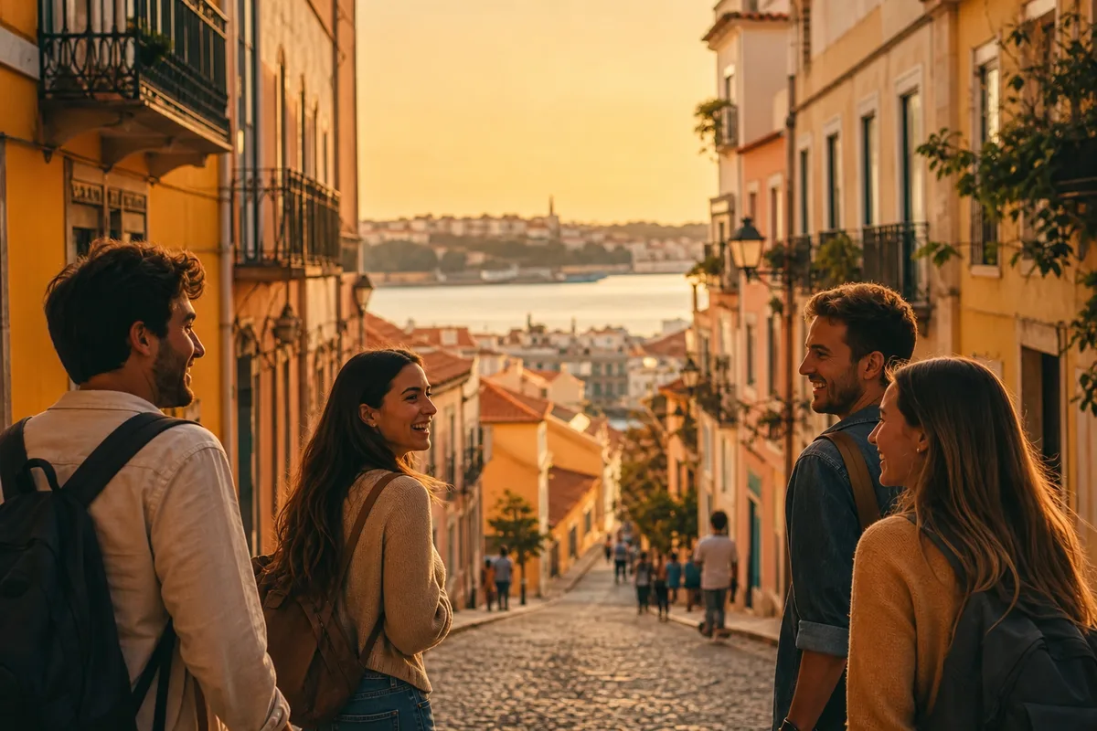 Visto D4 Portugal 2026: Requisitos e Como Solicitar