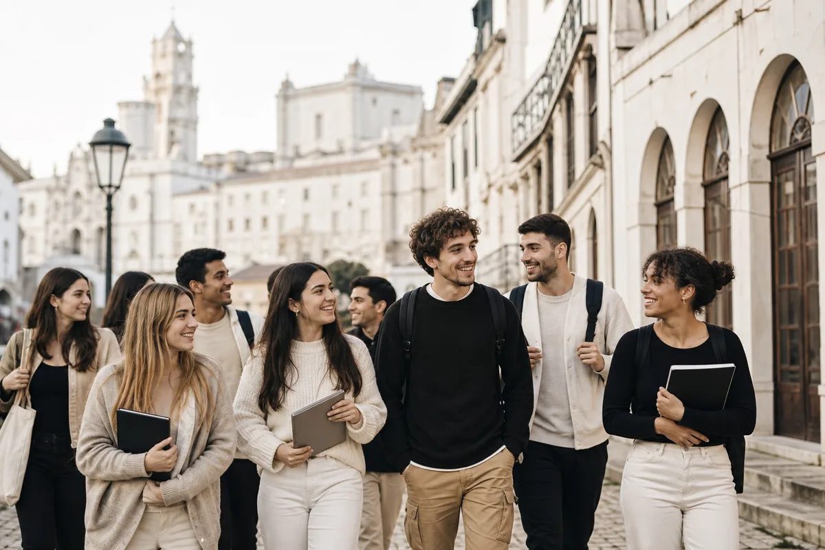 Estudar em Portugal pelo ENEM 2026: Guia Completo