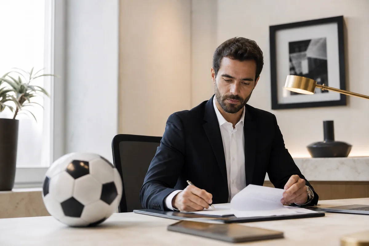 Cidadania Portuguesa: Visto Mais Rápido para Jogar Futebol