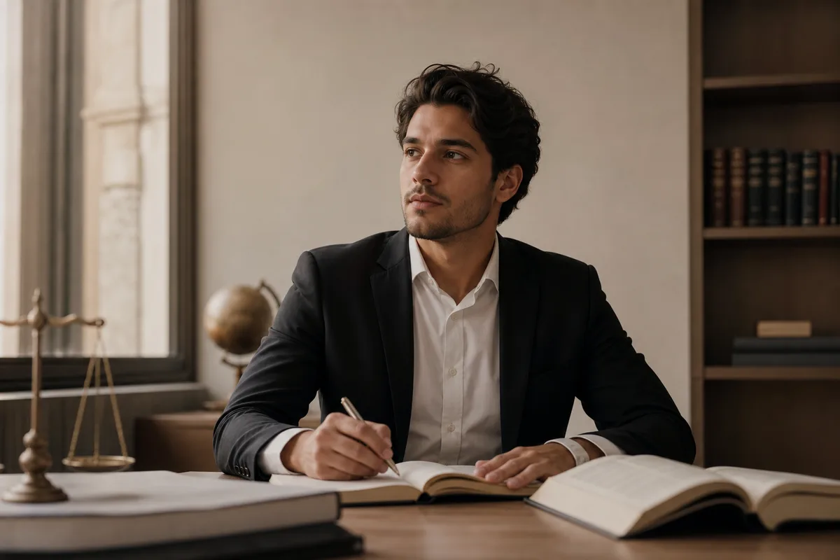 Faculdade de Direito em Portugal para Brasileiros 2026