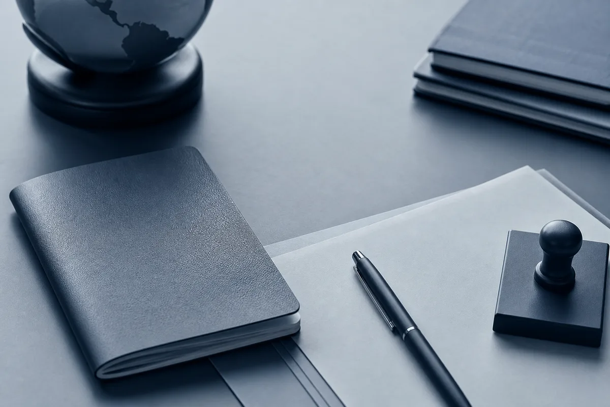 Antecedentes Criminais para Visto Portugal: Checklist 2026