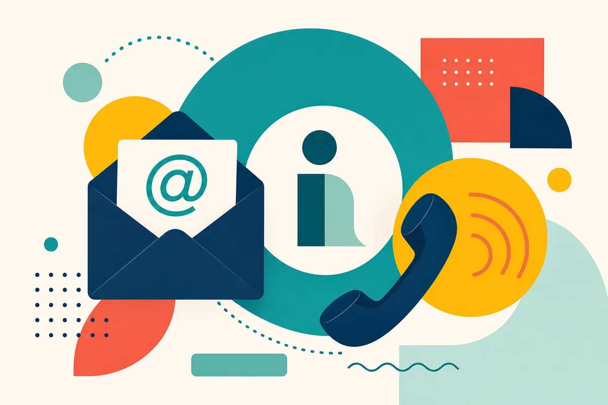 Contato IRN Portugal: E-mail, Telefone e Canais Oficiais