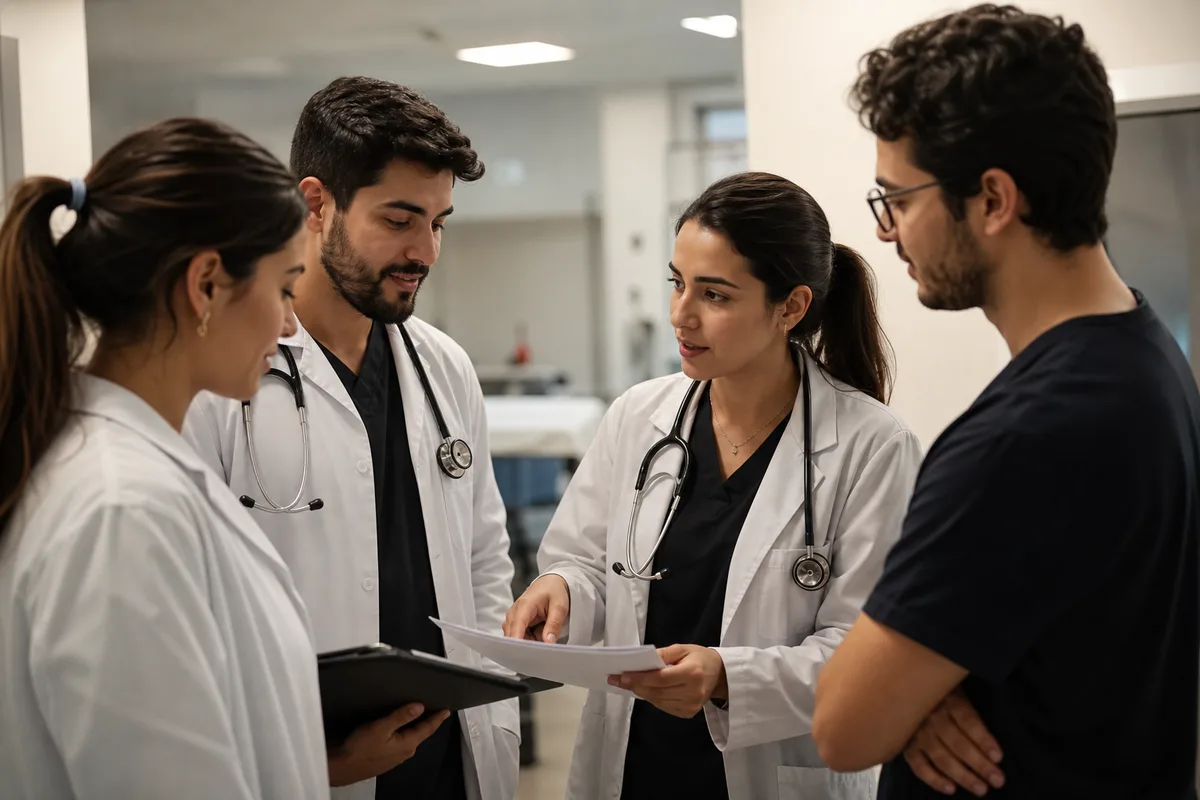 Médicos Brasileiros Podem Trabalhar em Portugal: Guia 2026