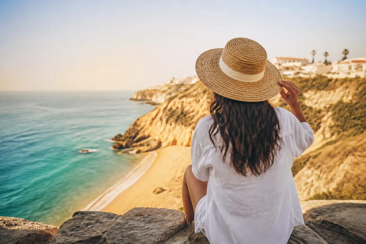 Verão em Portugal: Quando Começa, Datas e Temperaturas