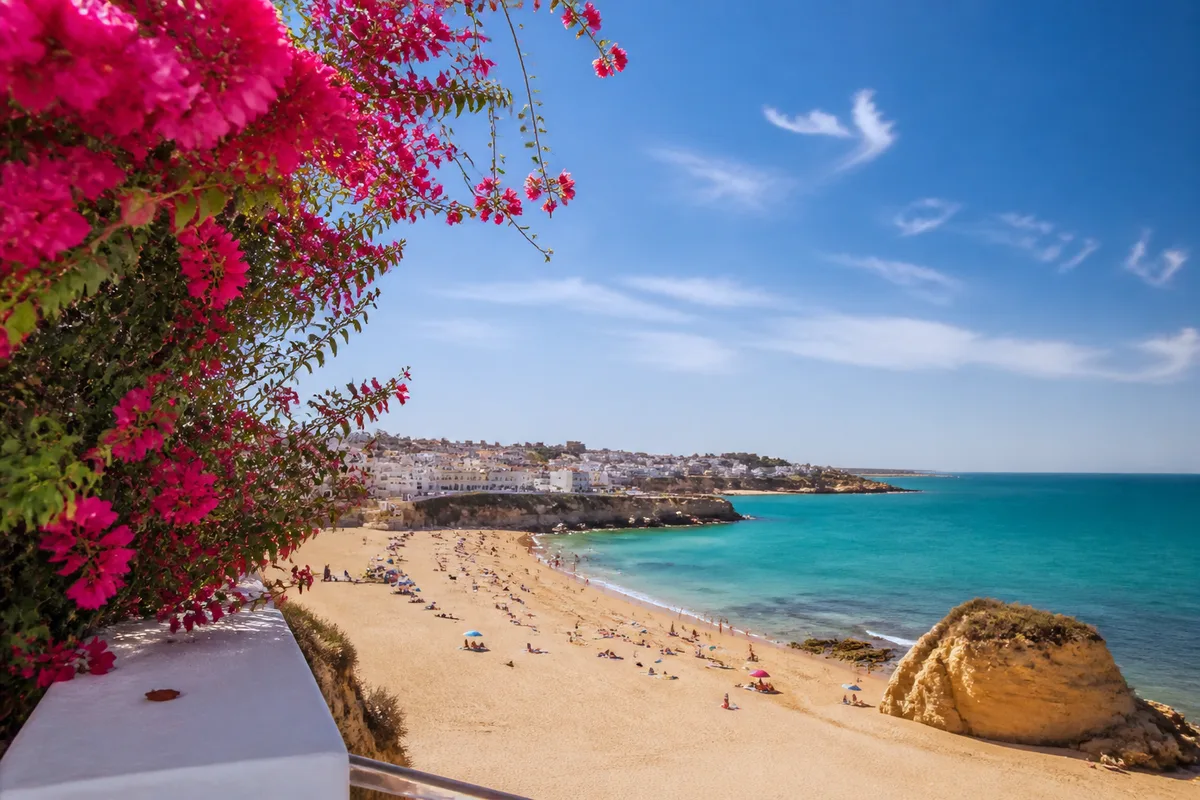 Temperatura no Verão em Portugal por Região | 2026
