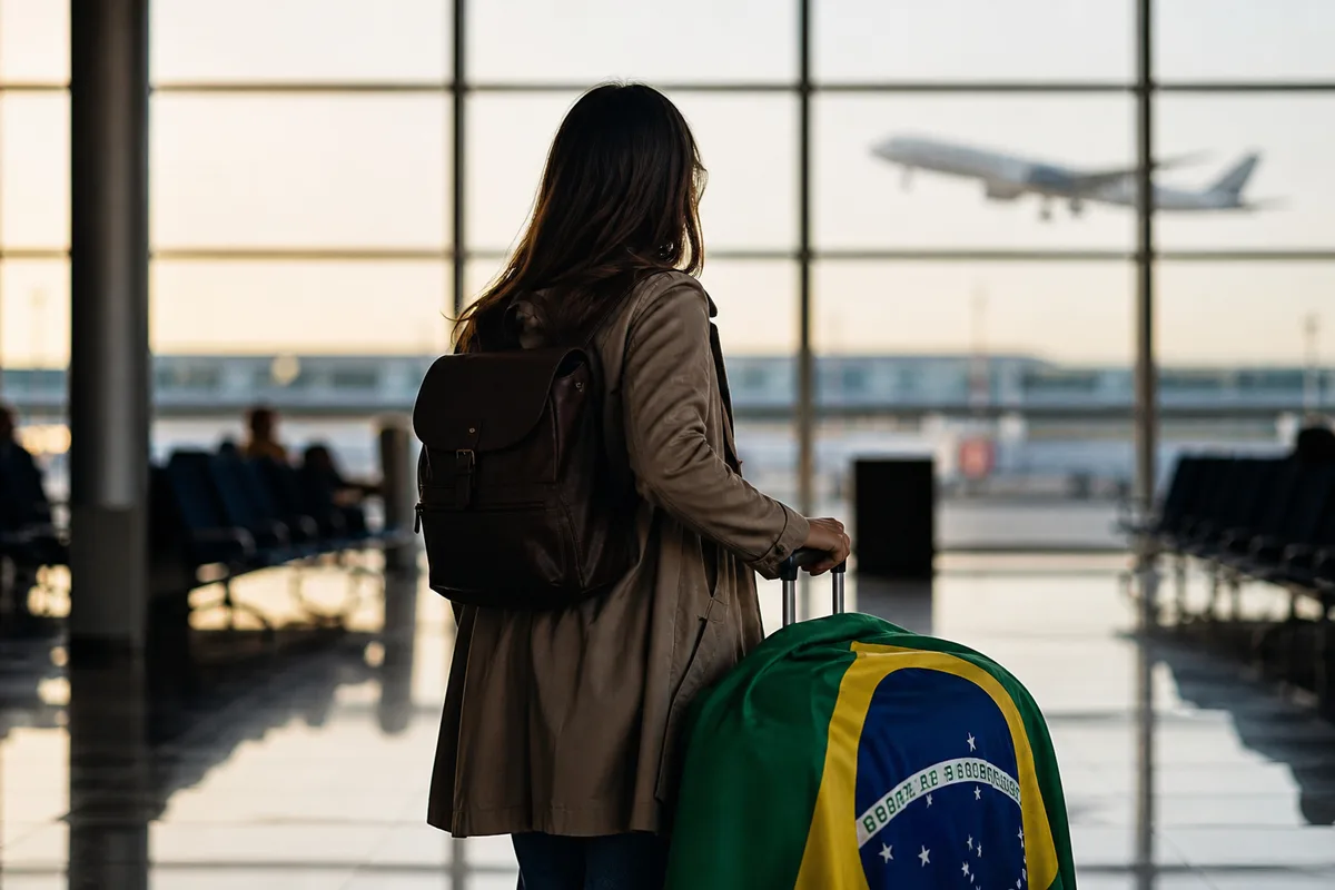 Entrada de Brasileiros em Portugal 2026: O Que Mudou
