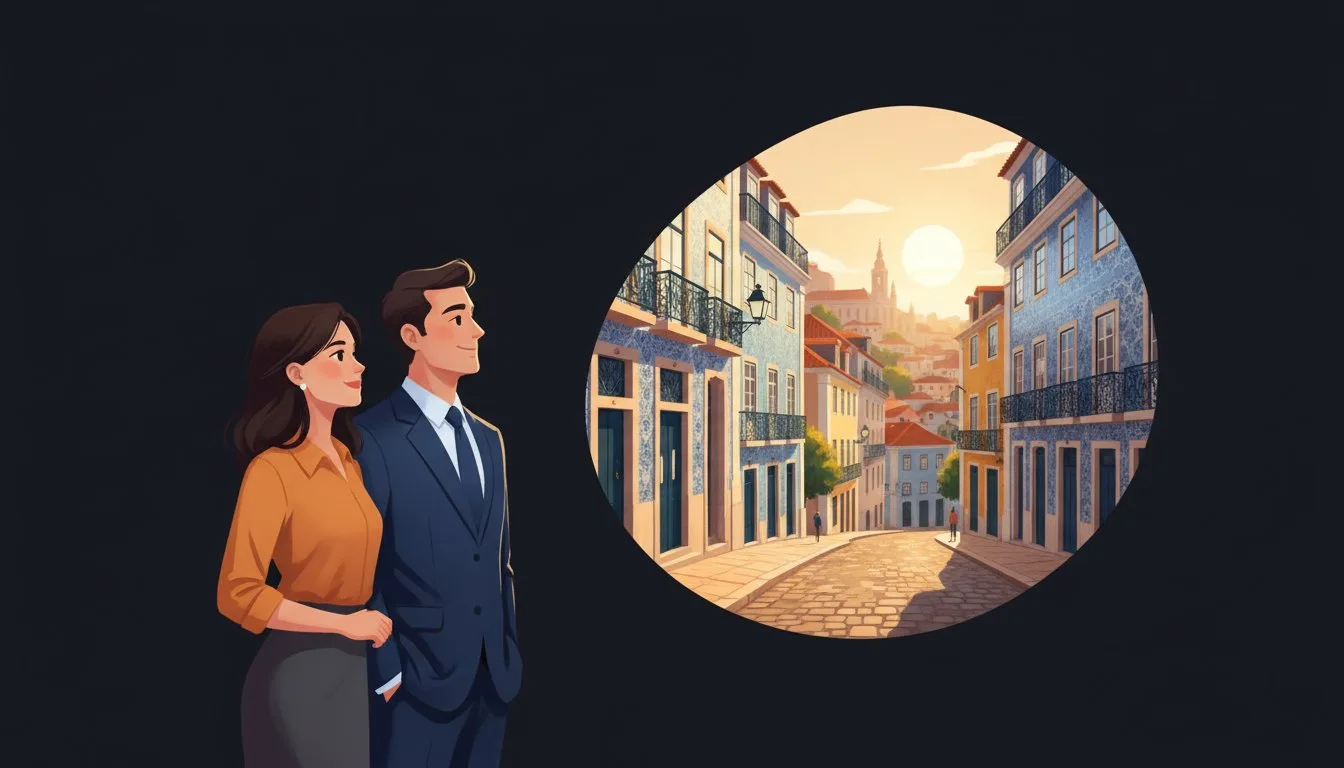 Assessoria para cidadania portuguesa vale a pena? O que considerar em 2026