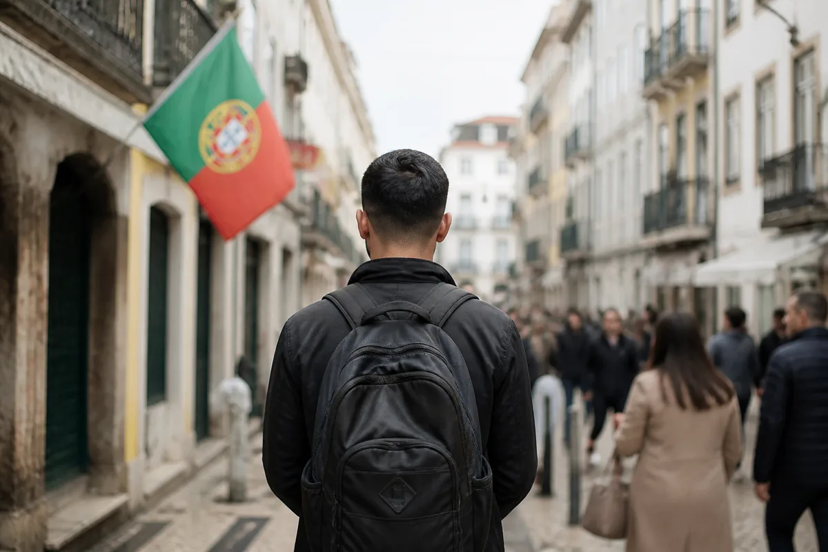 Brasileiros Ilegais em Portugal: Riscos e Como Regularizar