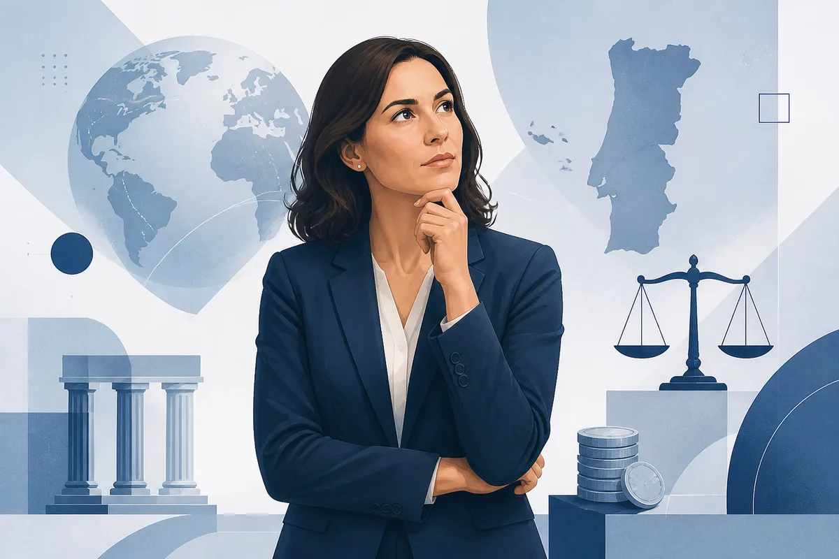 Quanto Custa Homologar uma Sentença Estrangeira em Portugal?