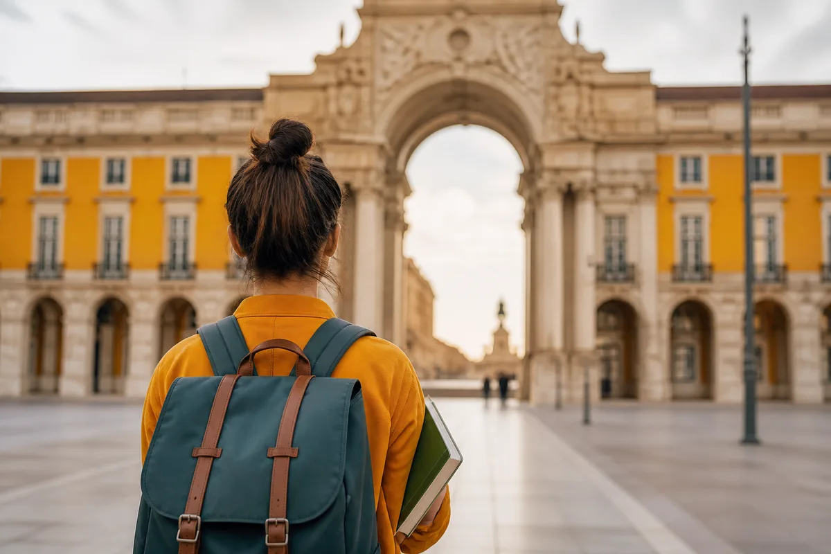 FDUL e AIMA criam protocolo para acelerar documentação de estudantes estrangeiros em Portugal