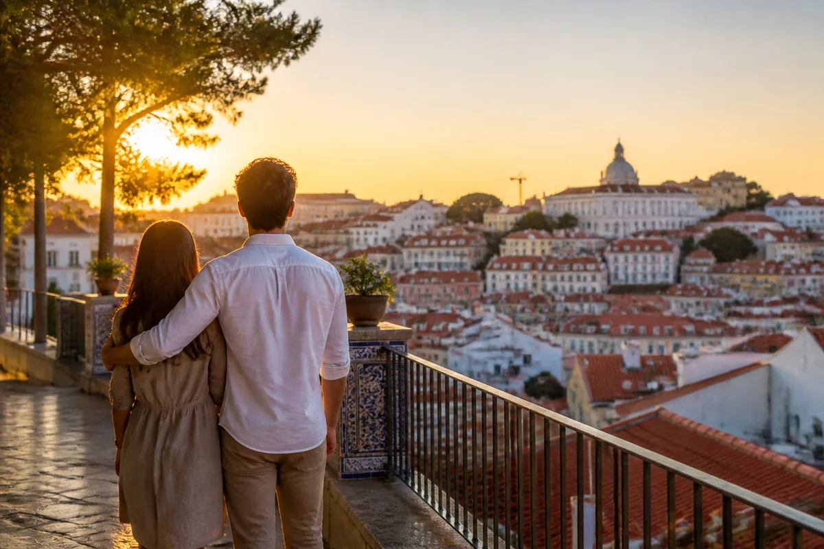 Golden Visa bate recorde em 2025: o que significa para brasileiros que planejam investir em Portugal