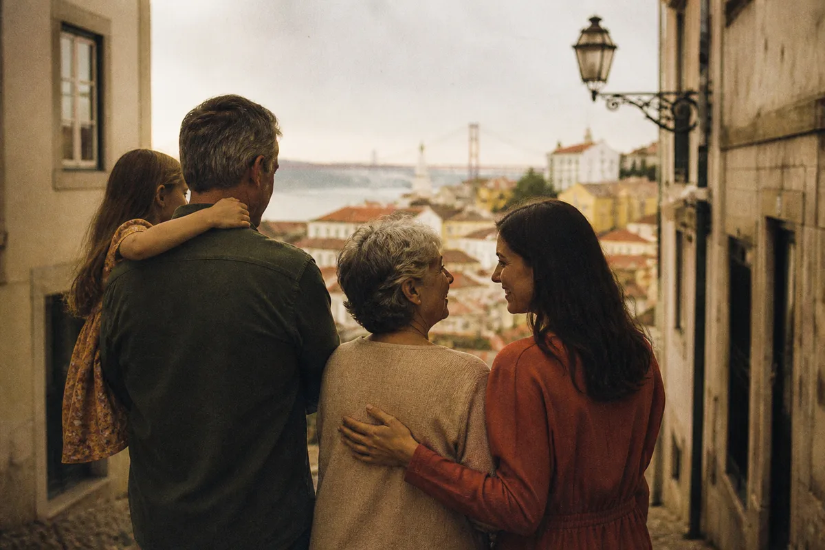 Lei da Nacionalidade Portuguesa explicada artigo por artigo: o texto em vigor em 2026