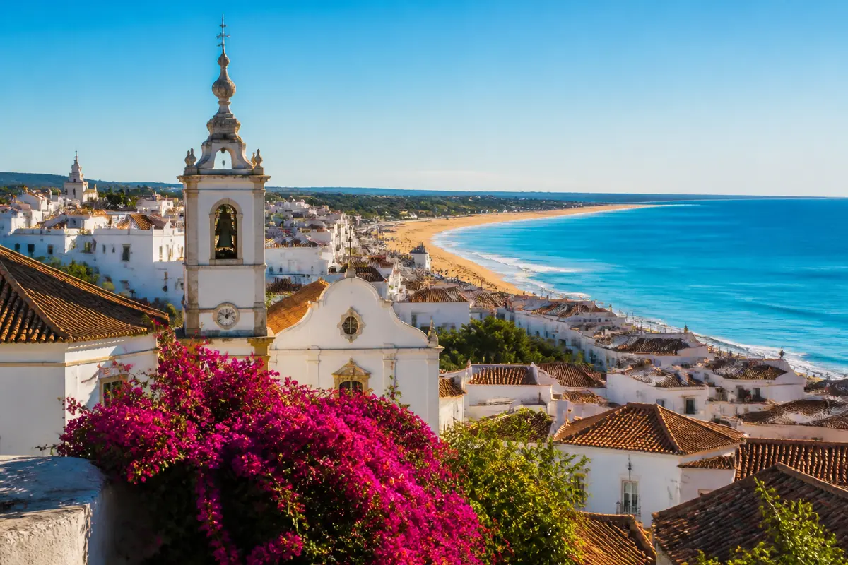 Melhores Cidades do Sul de Portugal para Visitar em 2026
