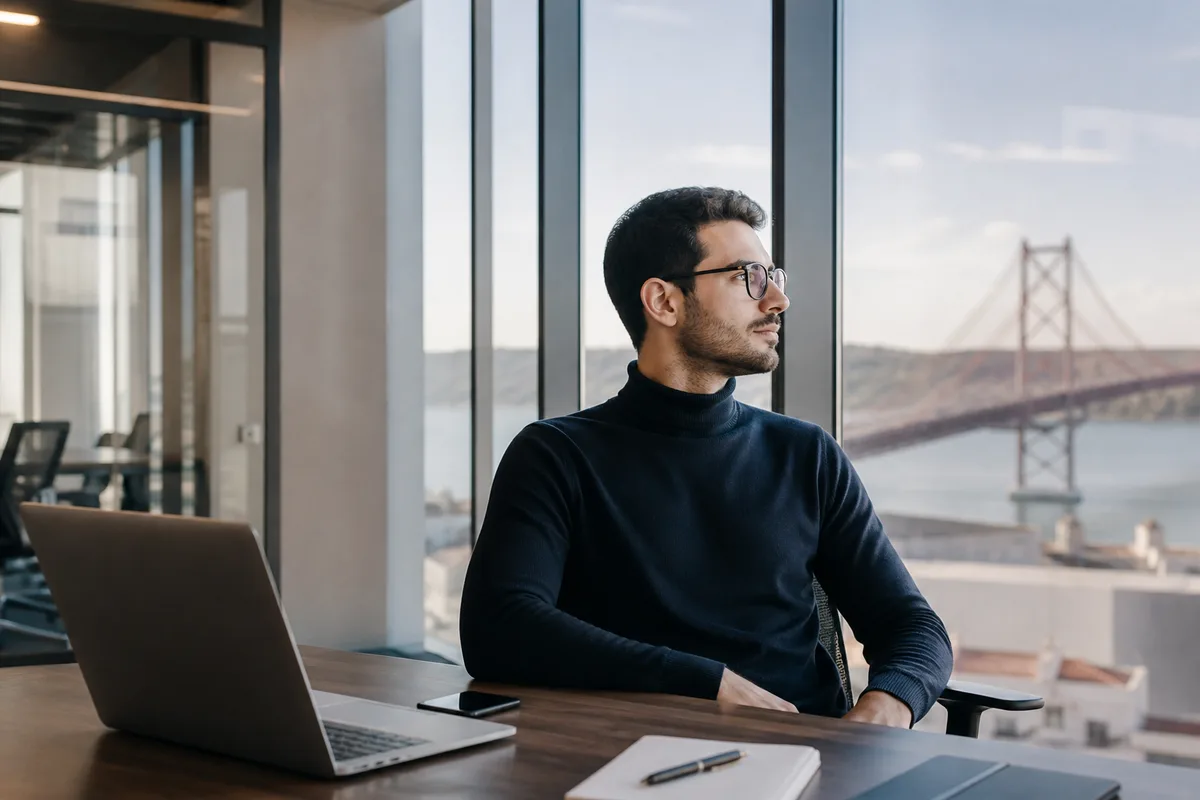 Tech Visa Portugal: como funciona a certificação da empresa e o visto do profissional qualificado