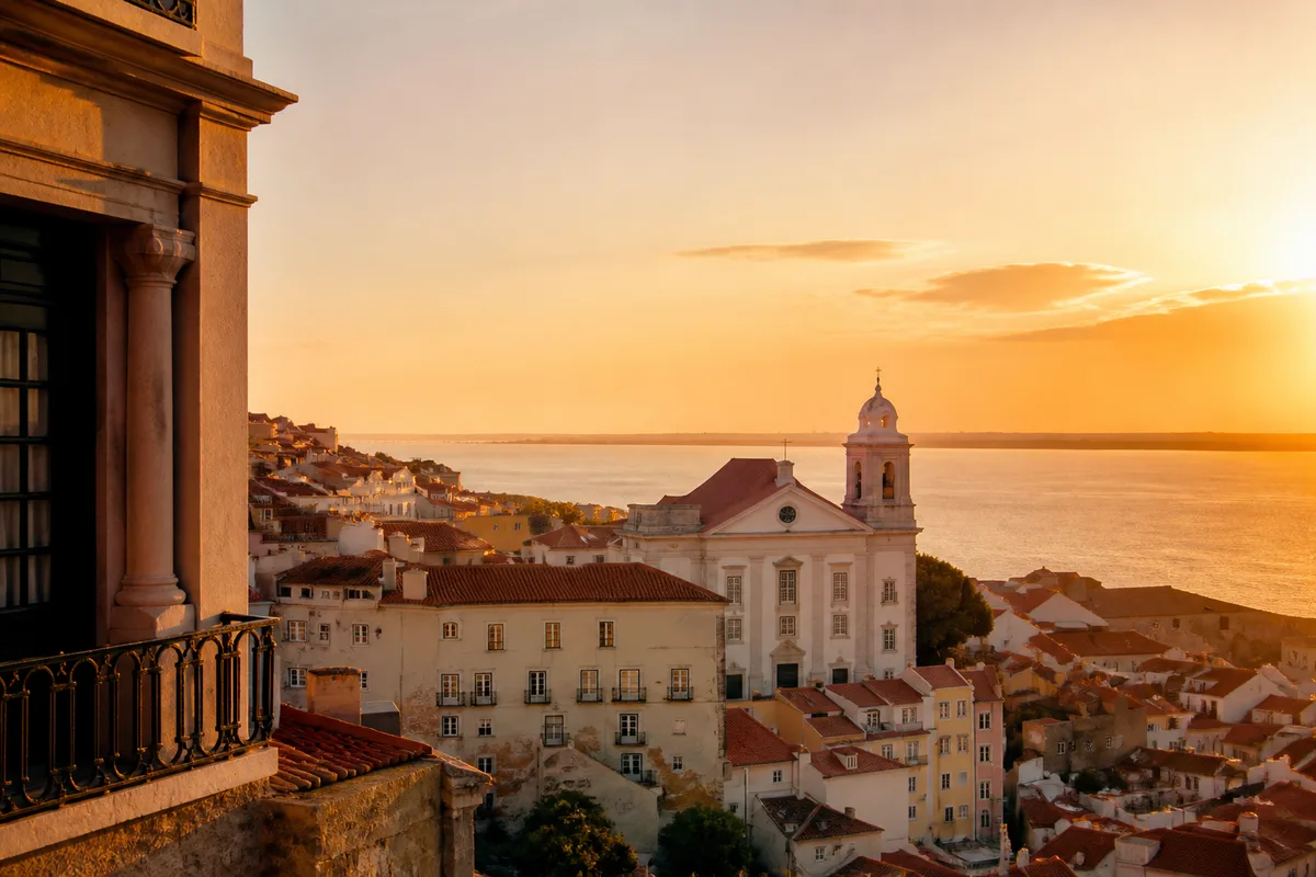 União Estável Homologada em Portugal: Direitos e Usos Práticos