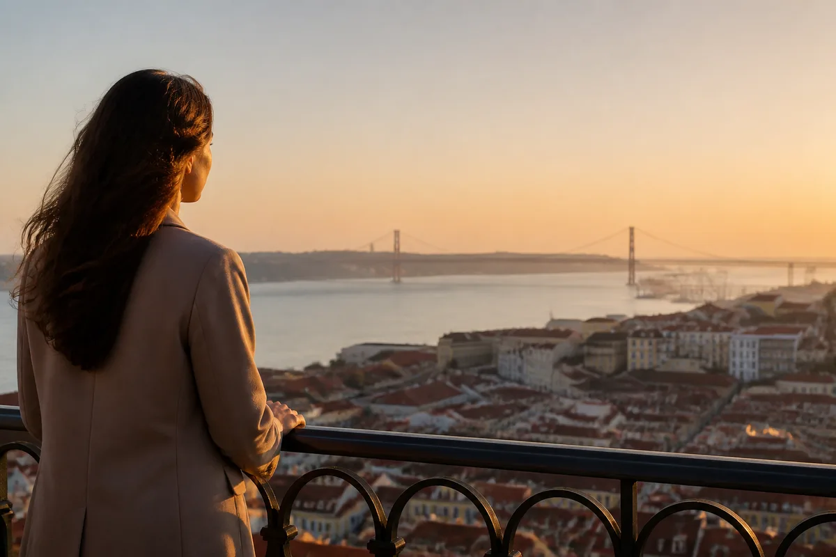 Visto Gold Portugal 2026: Requisitos, Valor e Como Funciona