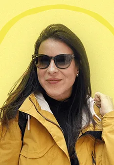 Depoimento de Marjorie Lopes