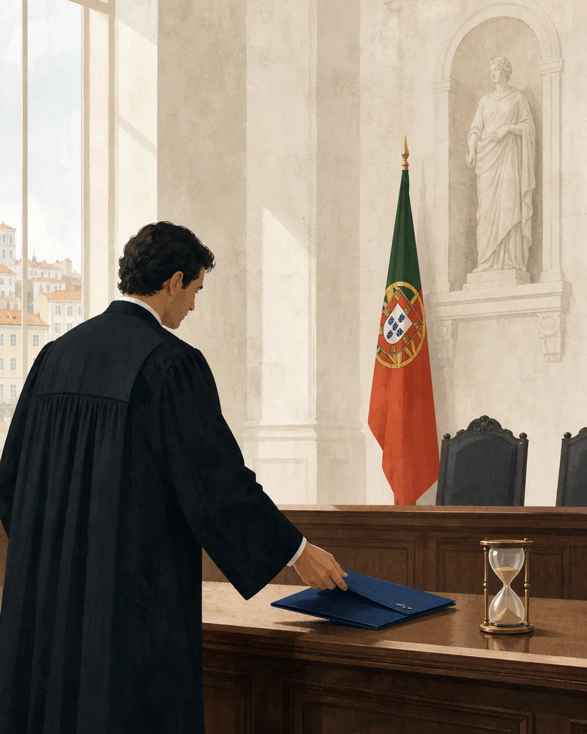 Pedido de urgência de nacionalidade portuguesa: quando o seu processo não anda