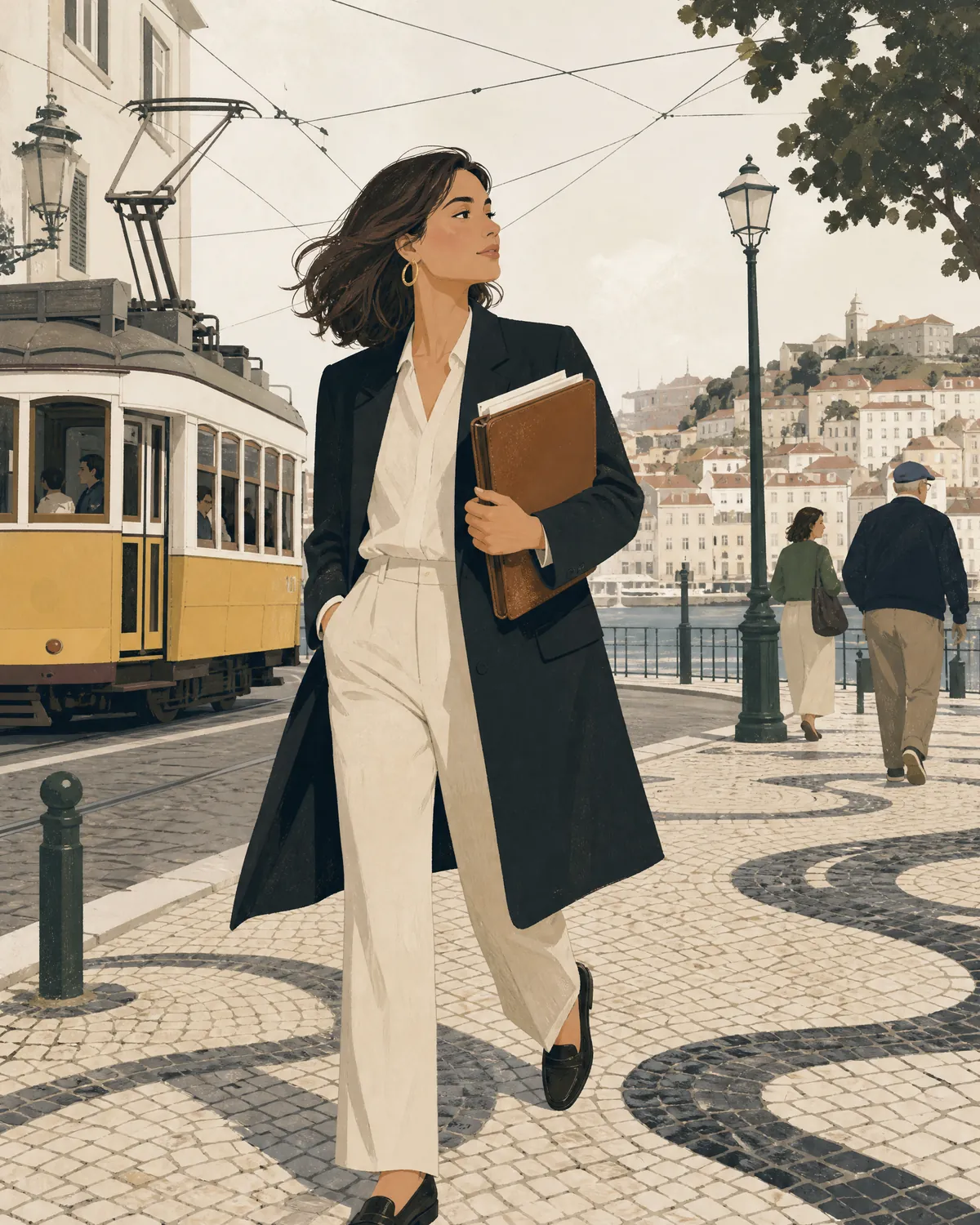 Cidadania portuguesa por tempo de residência: a naturalização de quem já vive em Portugal