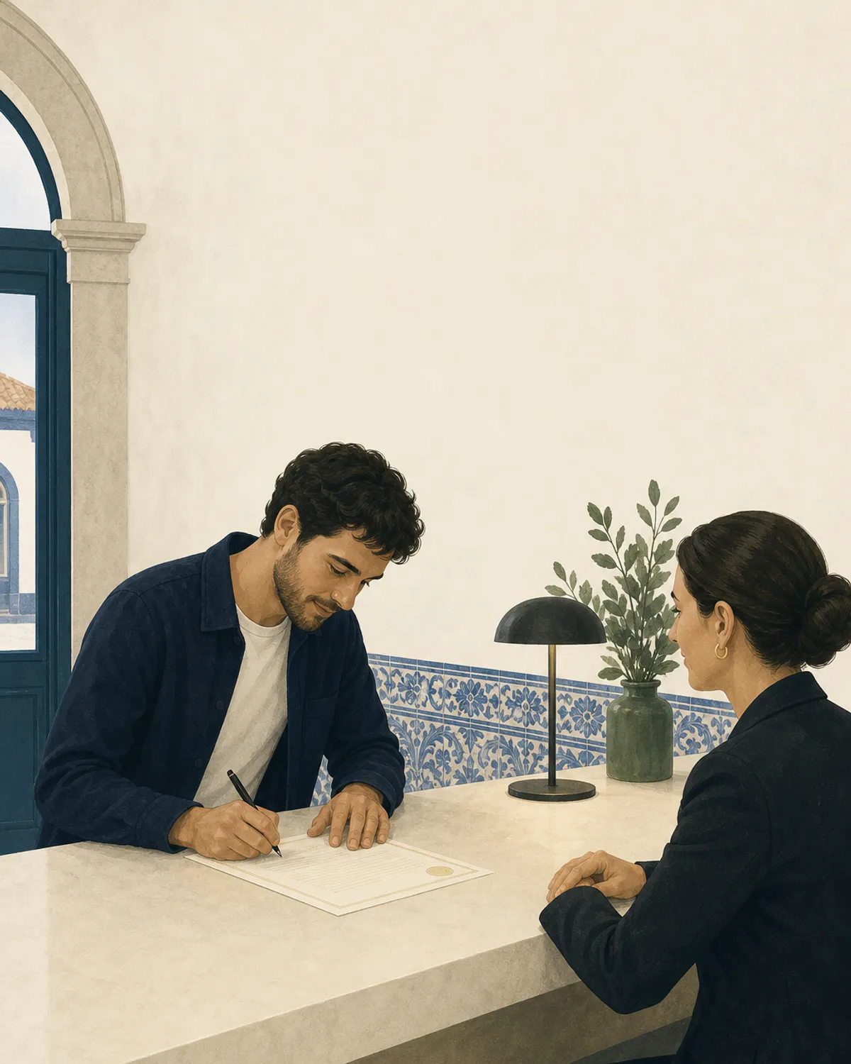 Registro tardio de nascimento em Portugal: criar o assento que nunca existiu